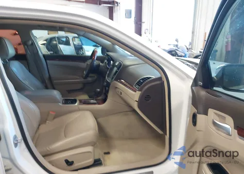 2011 Chrysler 300 Limited z USA, uszkodzony, nr VIN 2C3CA5CG9BH611647